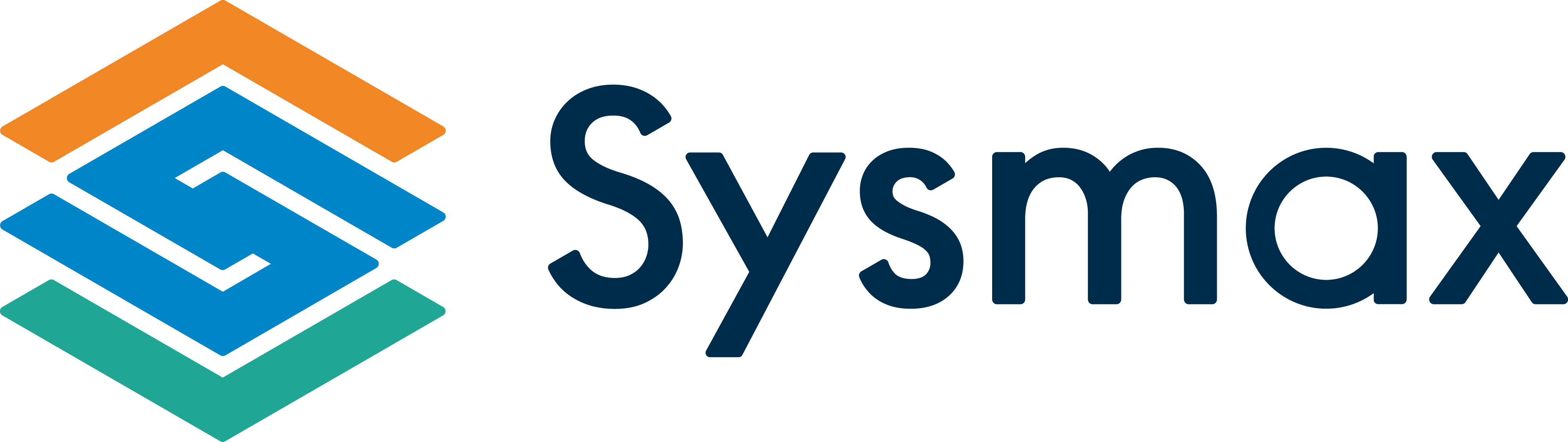 Sysmax Limited